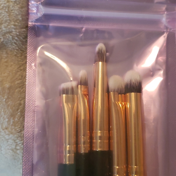MOTD Eye Got It 5pc Brush Set - Picture 2 of 2